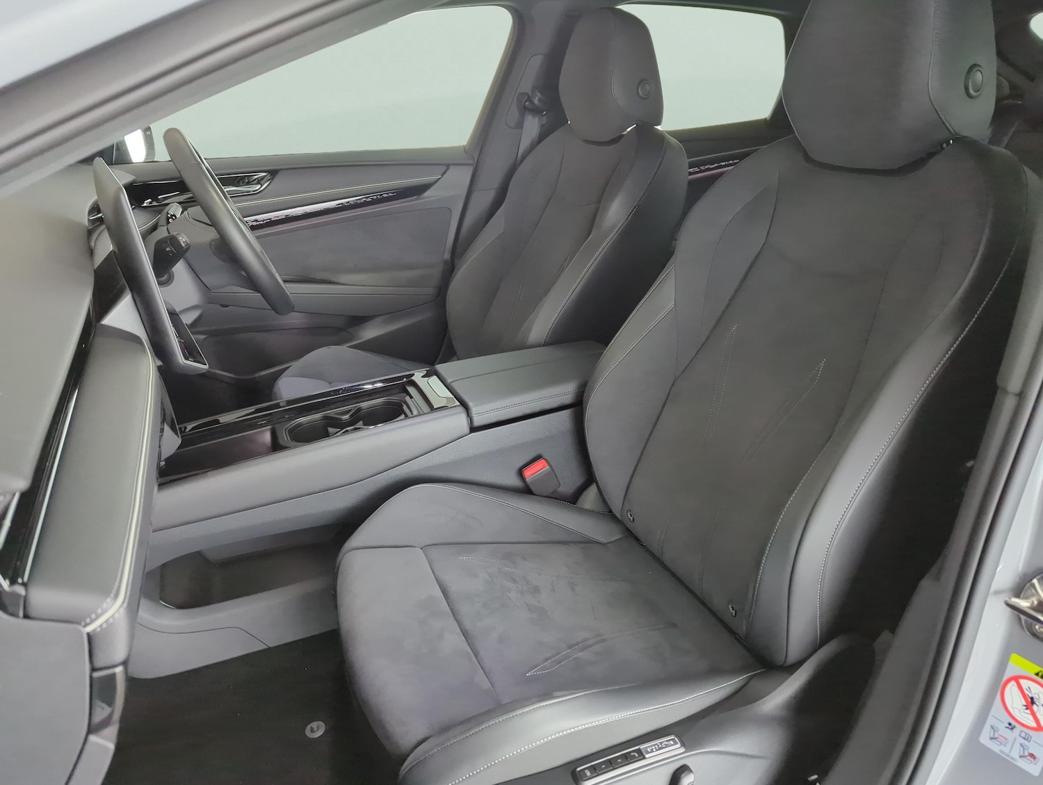 Used Volkswagen ID.7 2024 for sale - 77763197: Photo 6