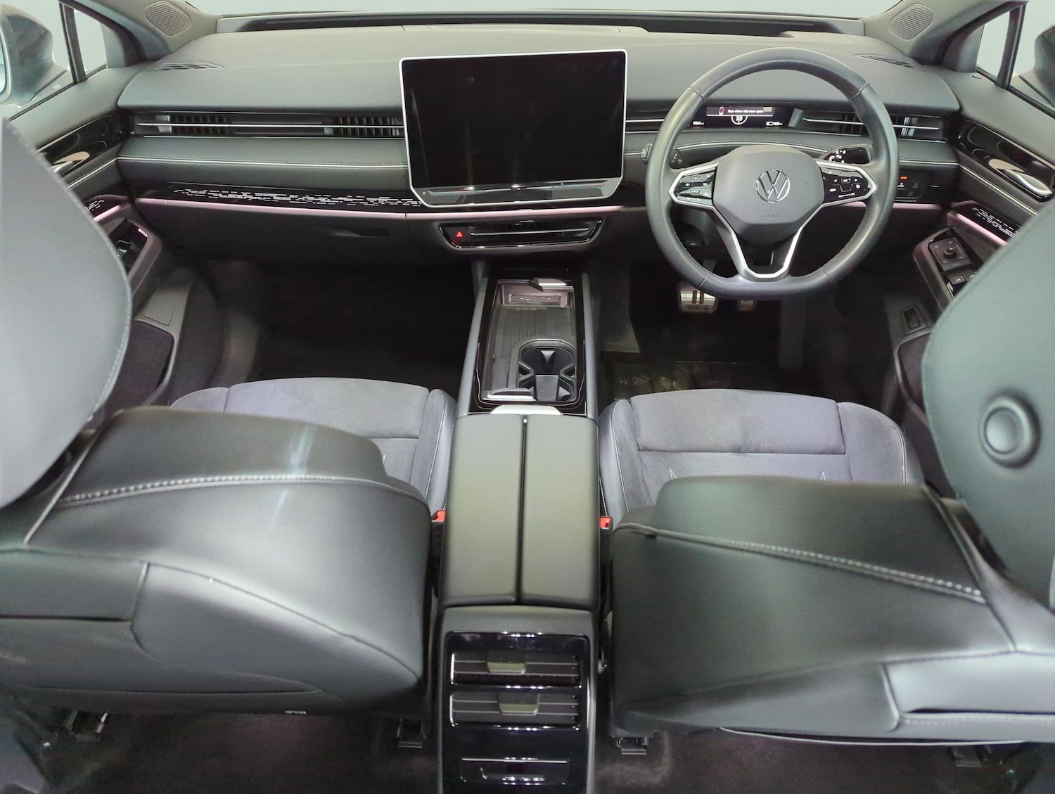 Used Volkswagen ID.7 2024 for sale - 77763197: Photo 8