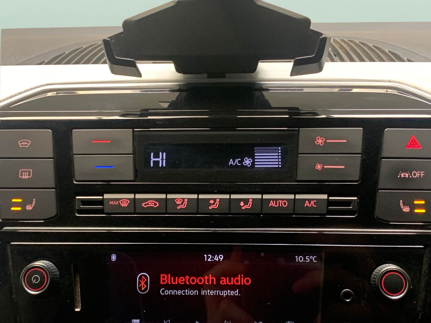 Used SEAT Mii 2021 for sale - 77591694: Photo 15