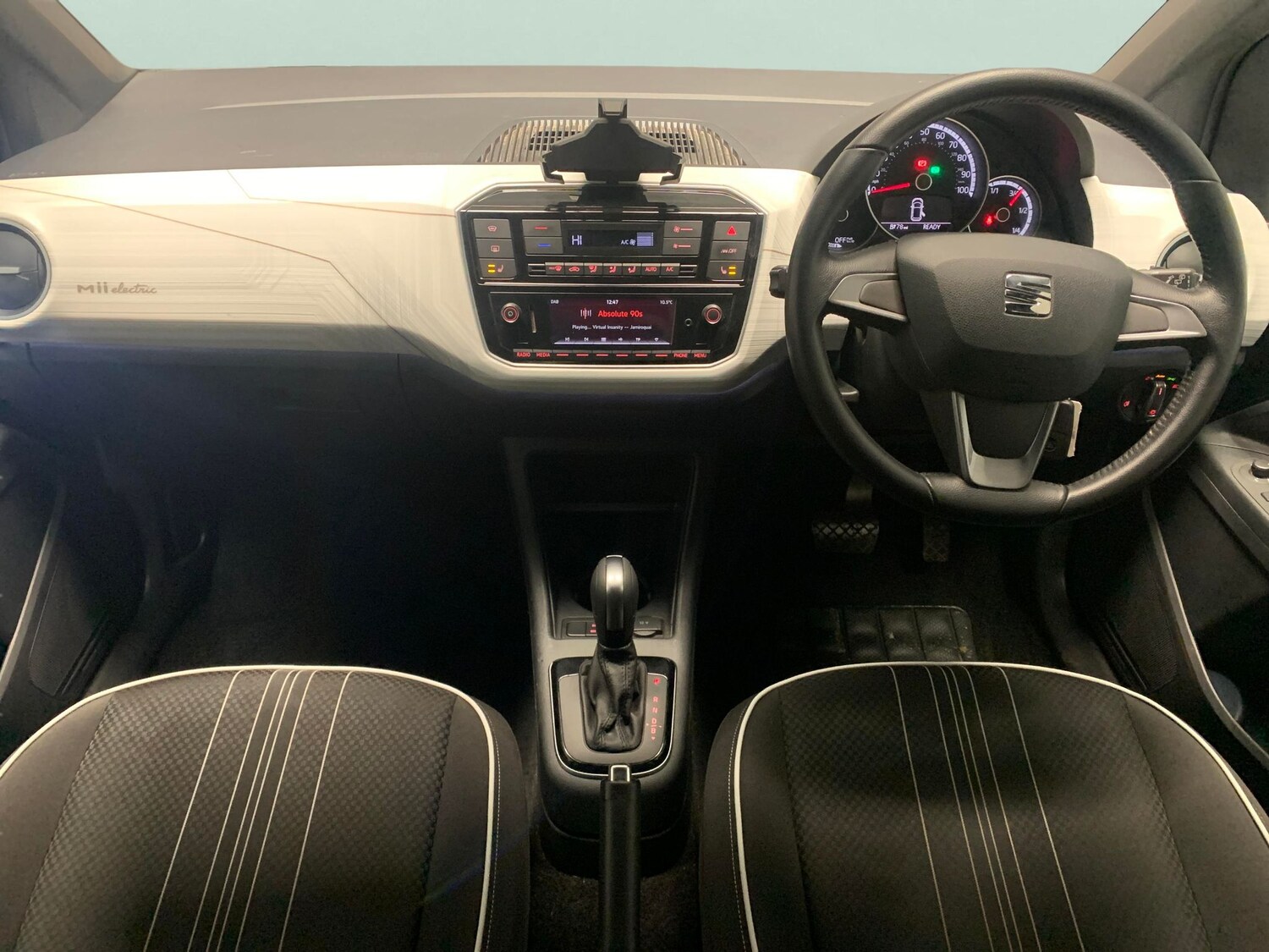 Used SEAT Mii 2021 for sale - 77591694: Photo 6