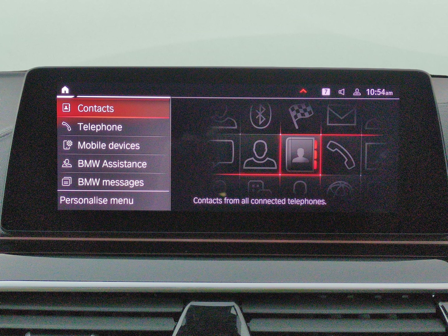 Used BMW 5 Series 2020 for sale - 76736198: Photo 22