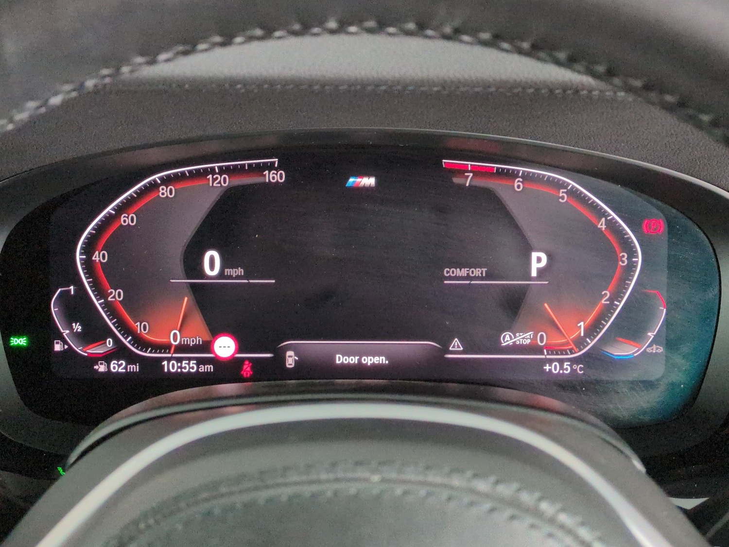 Used BMW 5 Series 2020 for sale - 76736198: Photo 28