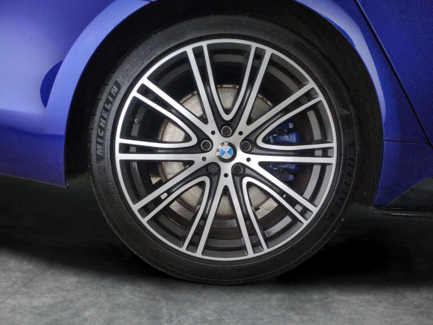 Used BMW 5 Series 2020 for sale - 76736198: Photo 31