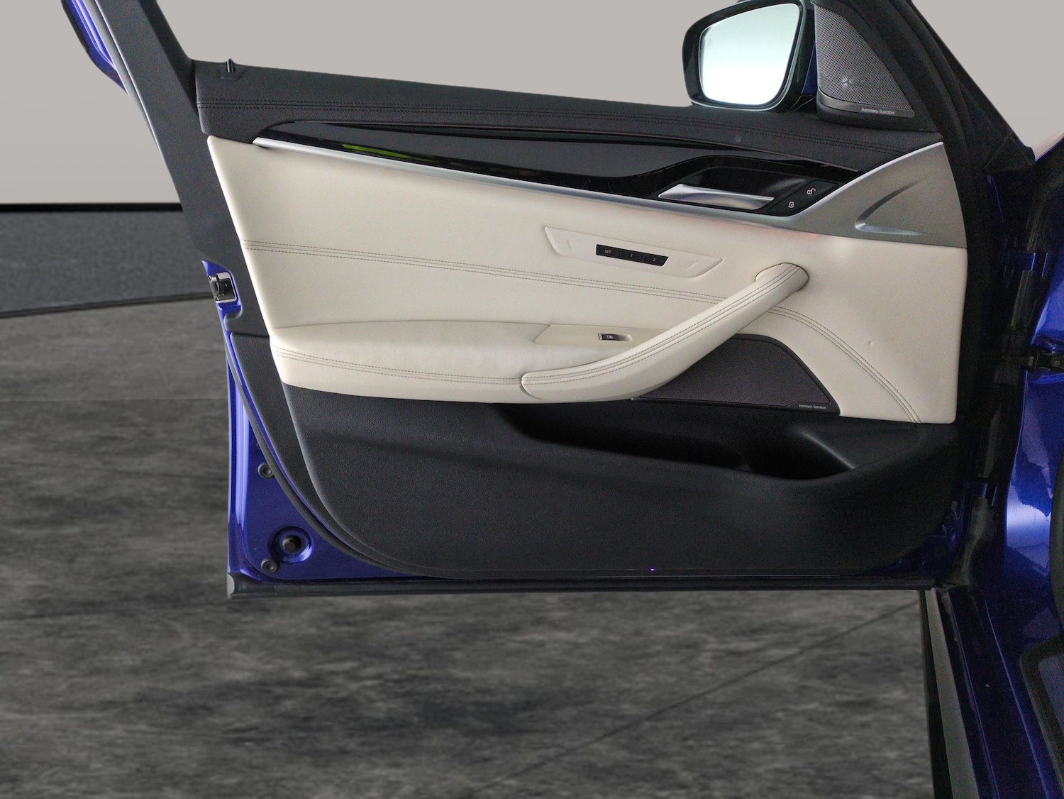 Used BMW 5 Series 2020 for sale - 76736198: Photo 33