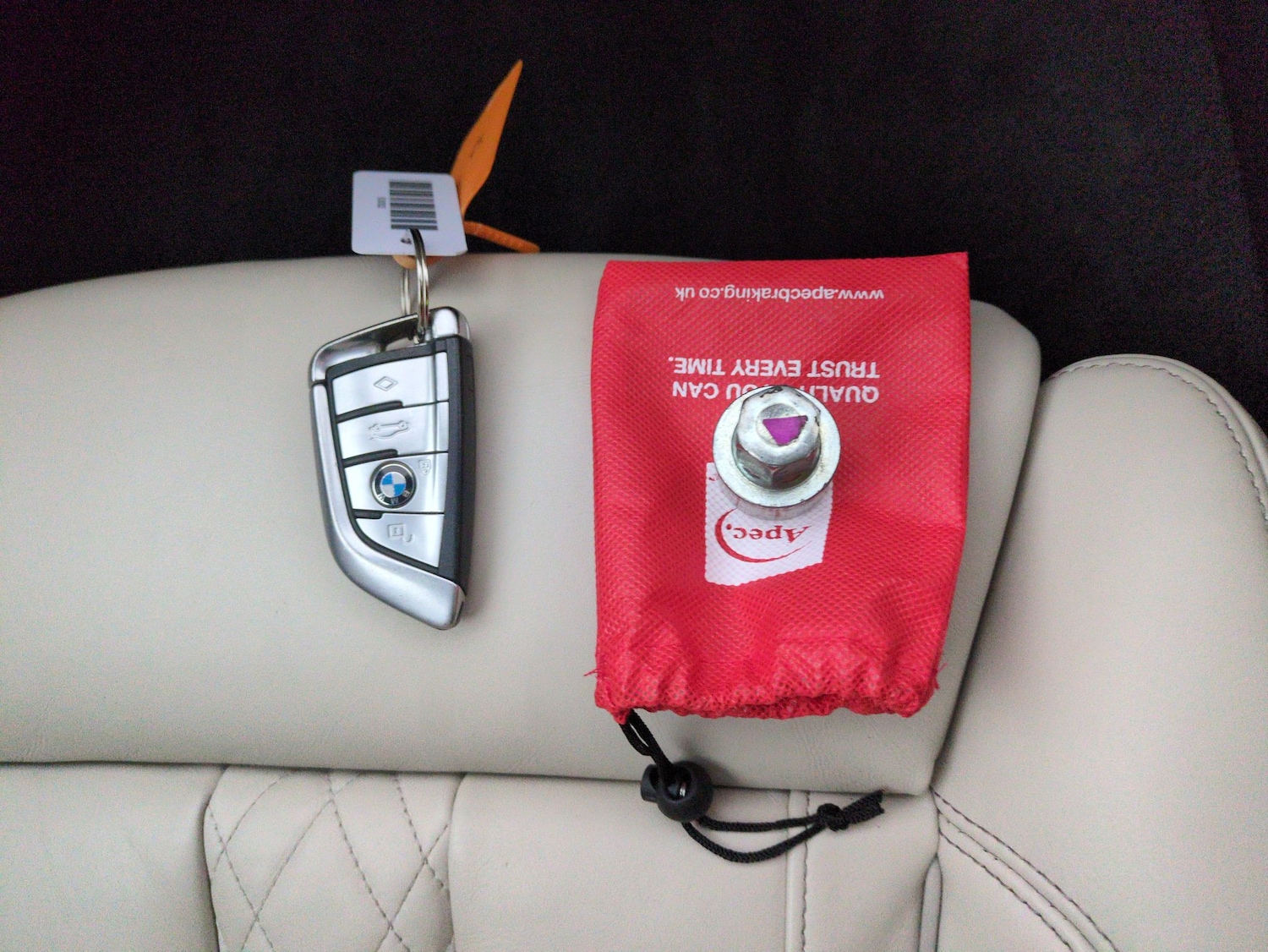 Used BMW 5 Series 2020 for sale - 76736198: Photo 39