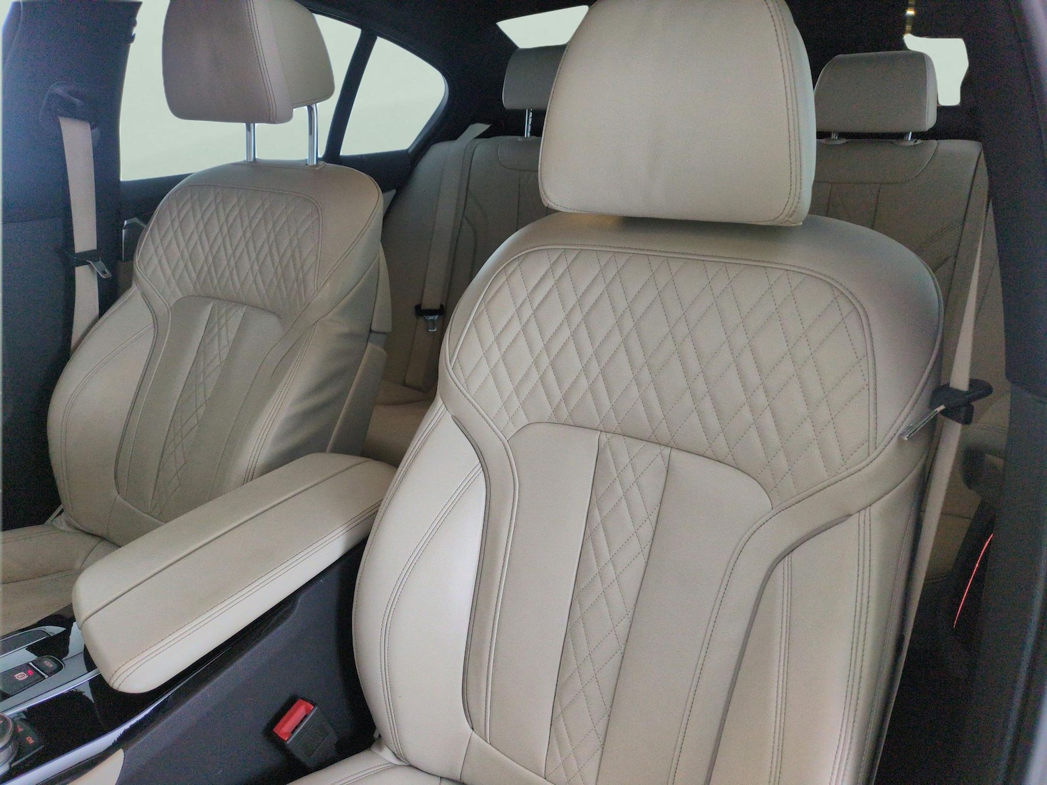 Used BMW 5 Series 2020 for sale - 76736198: Photo 5