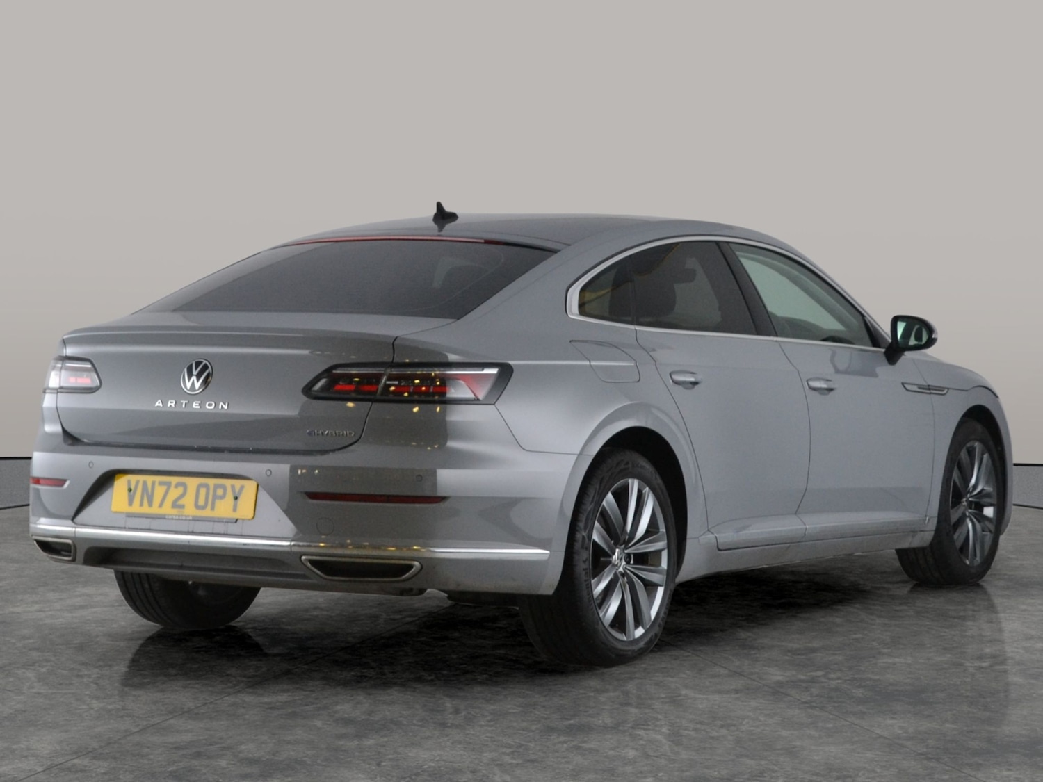 Used Volkswagen Arteon 2022 for sale - 77413096: Photo 11