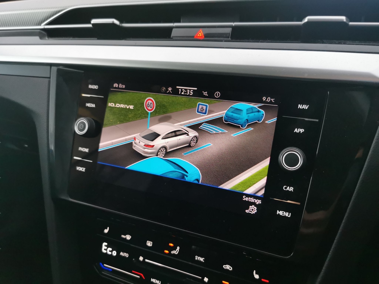 Used Volkswagen Arteon 2022 for sale - 77413096: Photo 25