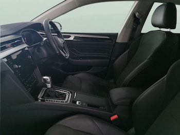 Used Volkswagen Arteon 2022 for sale - 77413096: Photo