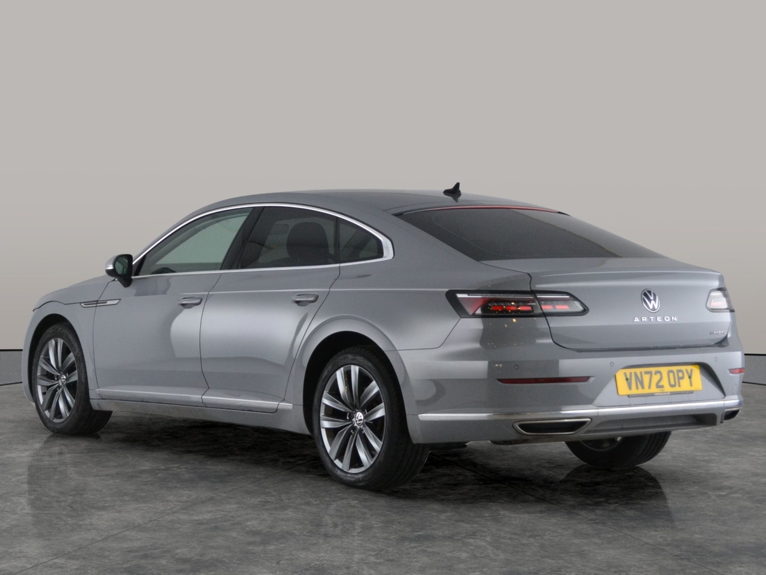 Used Volkswagen Arteon 2022 for sale - 77413096: Photo 9