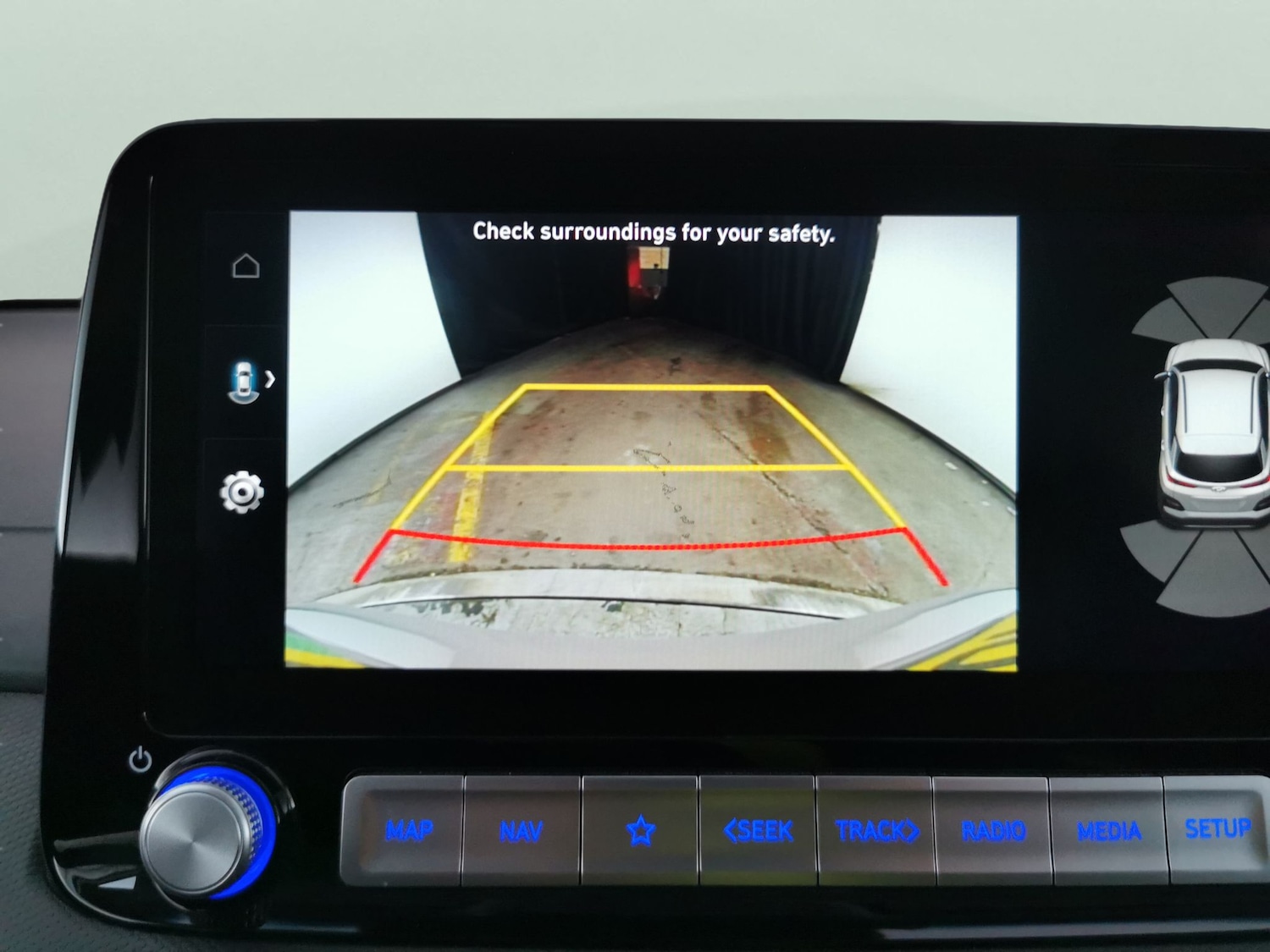 Used Hyundai KONA 2023 for sale - 77447903: Photo 5