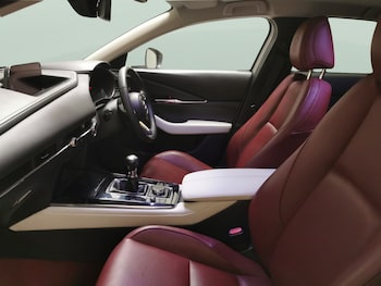 Used Mazda CX-30 2020 for sale - 79595922: Photo