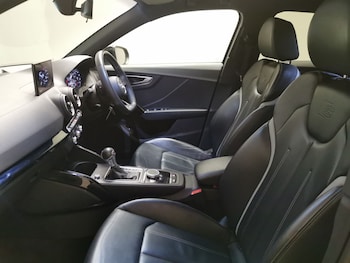 Used Audi Q2 undefined for sale - 78425416: Photo