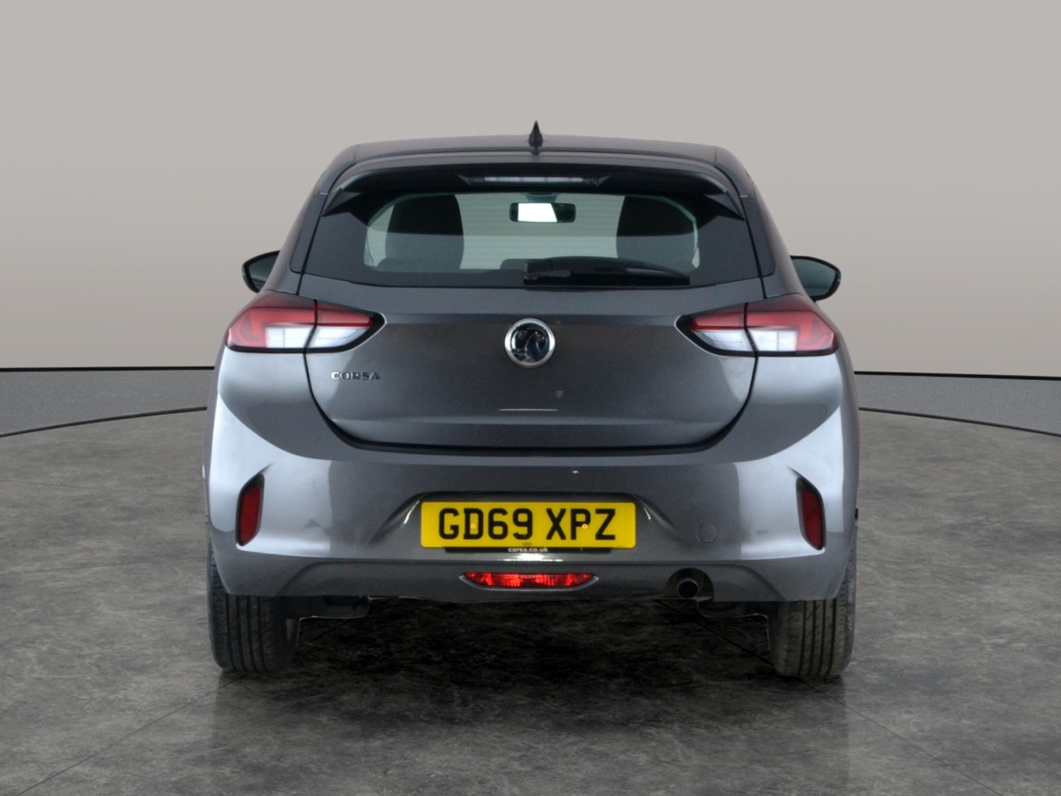 Used Vauxhall Corsa 2020 for sale - 77460923: Photo 10