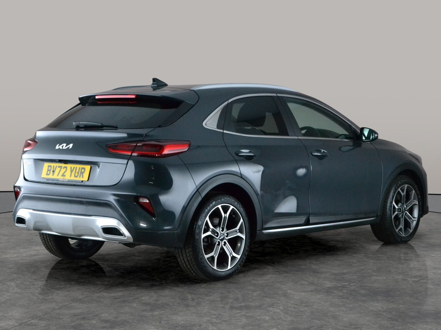 Used Kia XCeed 2022 for sale - 77707836: Photo 10