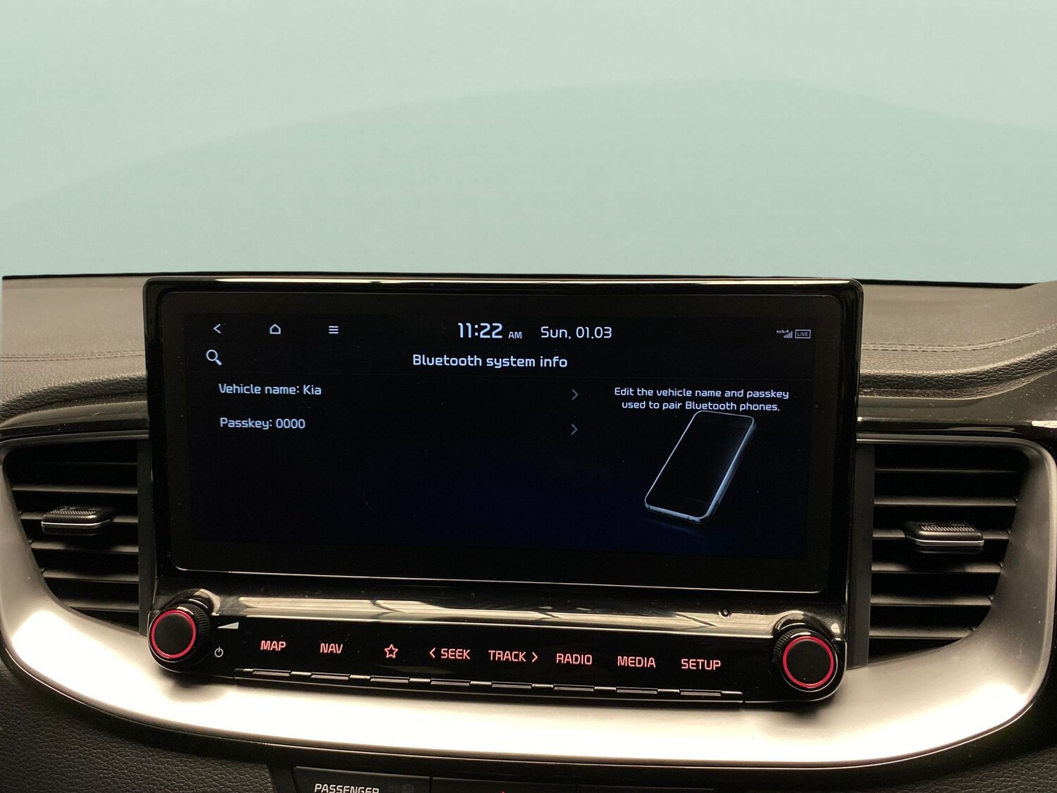 Used Kia XCeed 2022 for sale - 77707836: Photo 16