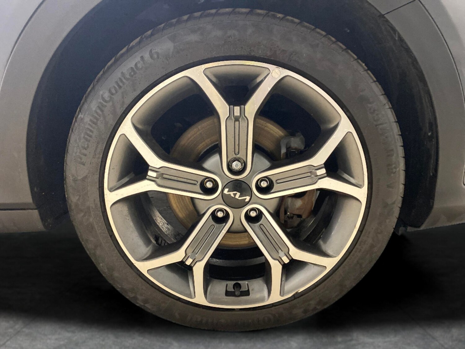 Used Kia XCeed 2022 for sale - 77707836: Photo 23