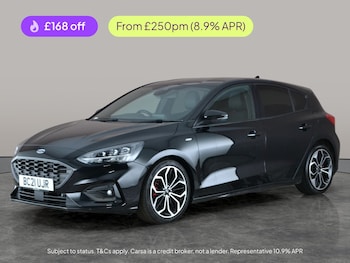 Used Ford Focus 2021 for sale - 77562847: Photo