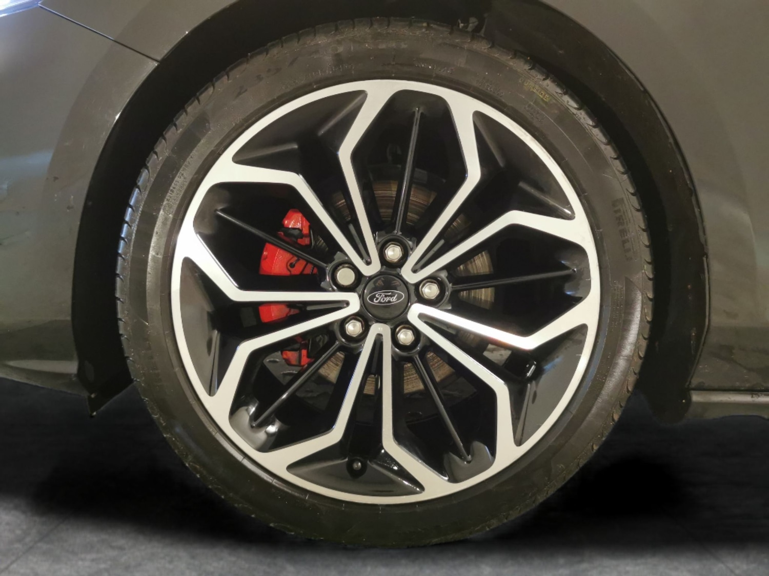 Used Ford Focus 2021 for sale - 77562847: Photo 22