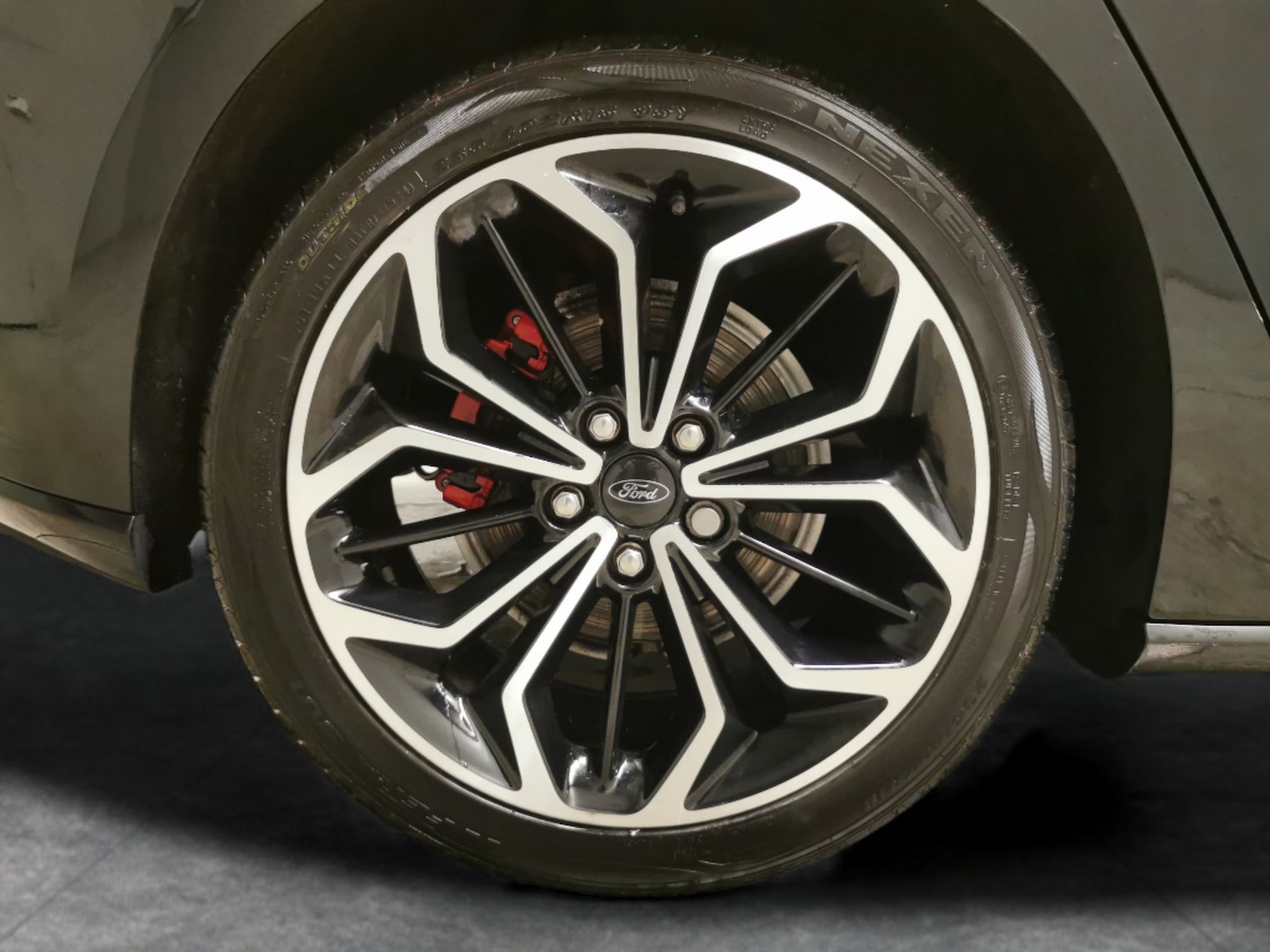 Used Ford Focus 2021 for sale - 77562847: Photo 24