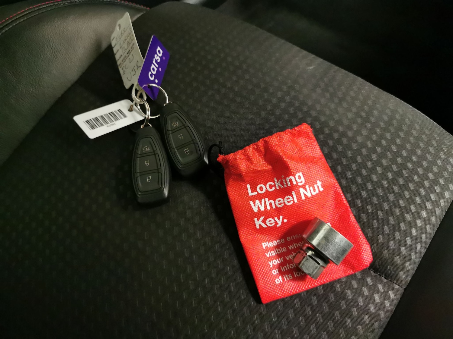 Used Ford Focus 2021 for sale - 77562847: Photo 30