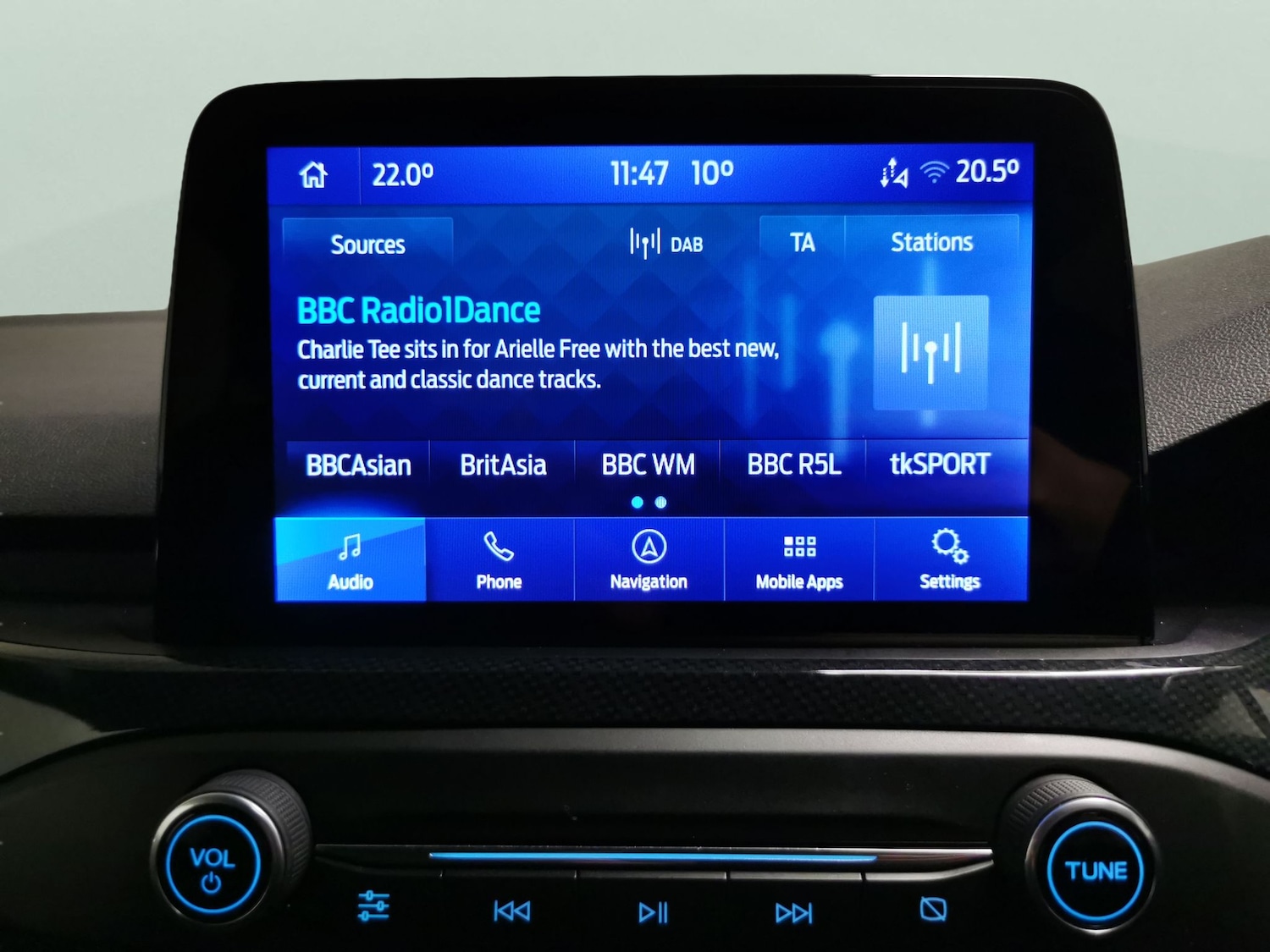 Used Ford Focus 2021 for sale - 77562847: Photo 6