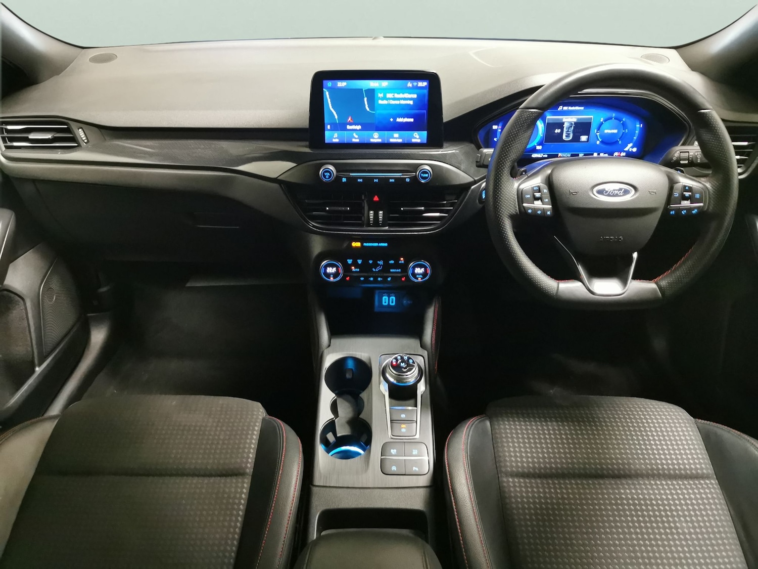 Used Ford Focus 2021 for sale - 77562847: Photo 7