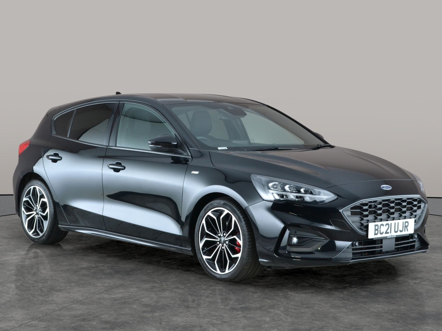 Used Ford Focus 2021 for sale - 77562847: Photo 8