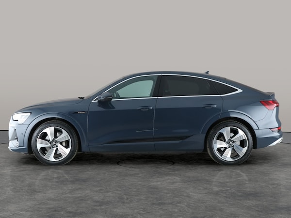 Used Audi e-tron 2022 for sale - 76249682: Photo 18