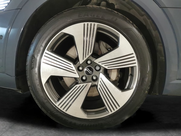 Used Audi e-tron 2022 for sale - 76249682: Photo 29