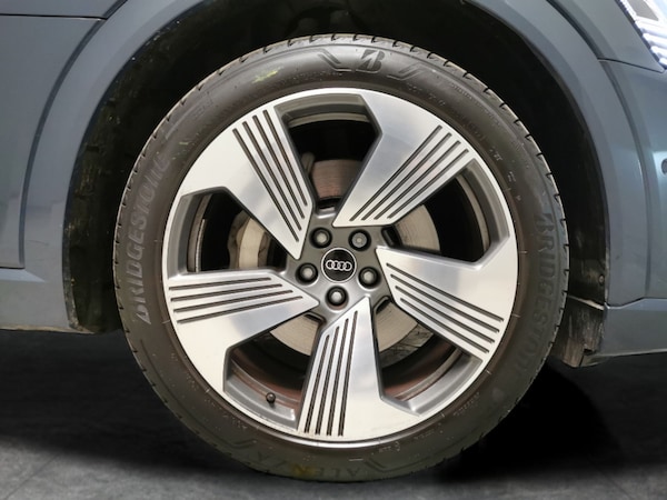 Used Audi e-tron 2022 for sale - 76249682: Photo 31