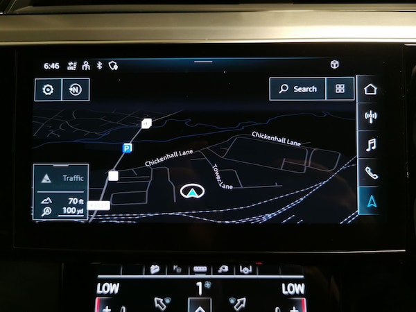 Used Audi e-tron 2022 for sale - 76249682: Photo 7