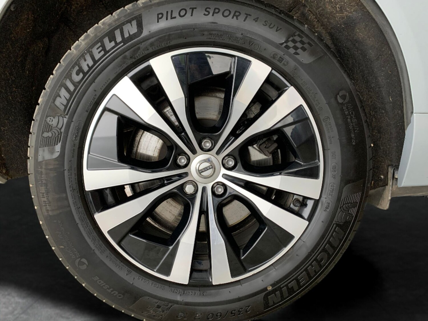 Used Volvo XC60 2024 for sale - 77894234: Photo 29