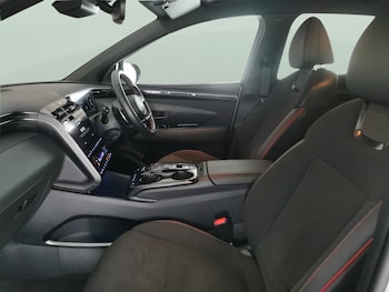 Used Hyundai TUCSON 2023 for sale - 78555901: Photo