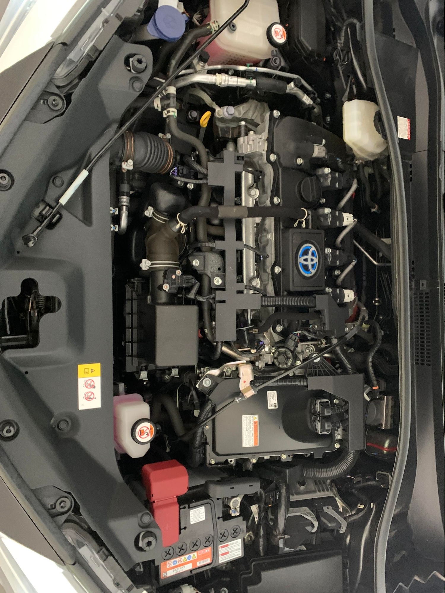 Used Toyota C-HR 2021 for sale - 76342398: Photo 38