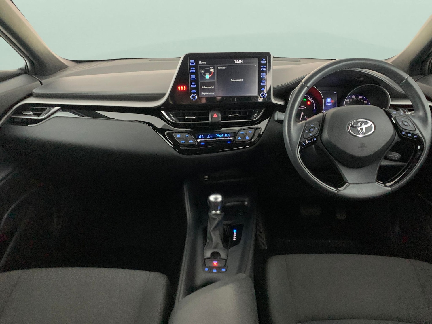 Used Toyota C-HR 2021 for sale - 76342398: Photo 9