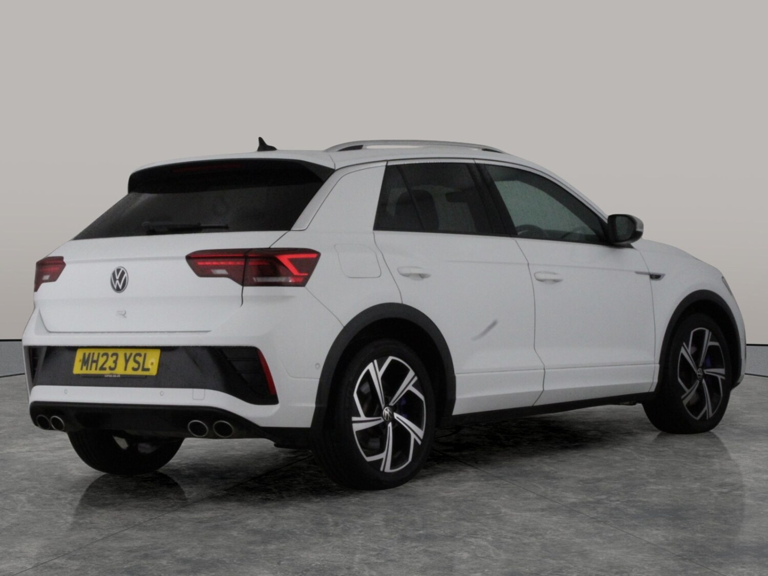 Used Volkswagen T-Roc 2023 for sale - 77529936: Photo 10