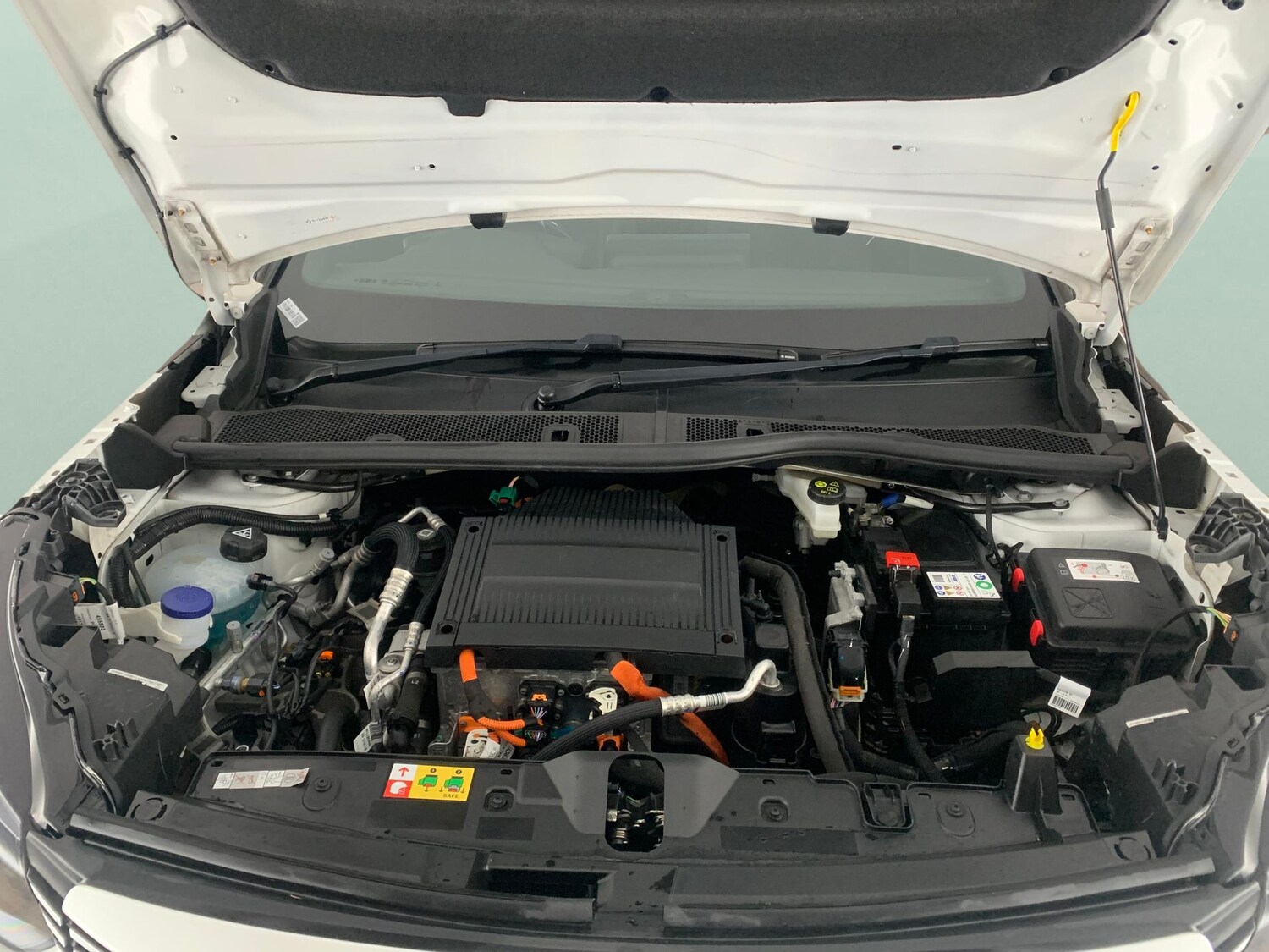 Used Peugeot 2008 2023 for sale - 77799940: Photo 32