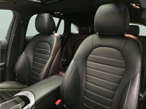 Used Mercedes-Benz EQC 2020 for sale - 76245028: Photo 11