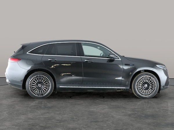 Used Mercedes-Benz EQC 2020 for sale - 76245028: Photo 15