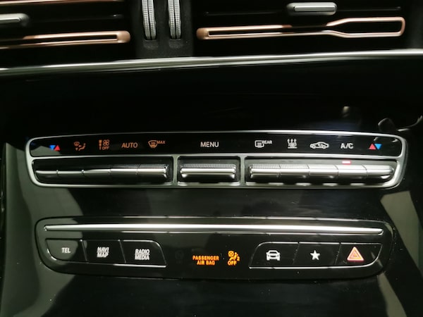Used Mercedes-Benz EQC 2020 for sale - 76245028: Photo 31