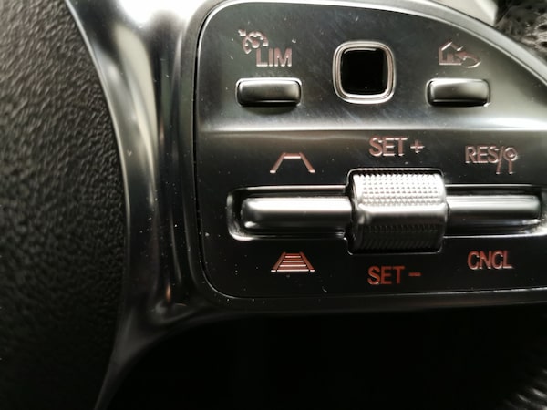 Used Mercedes-Benz EQC 2020 for sale - 76245028: Photo 35