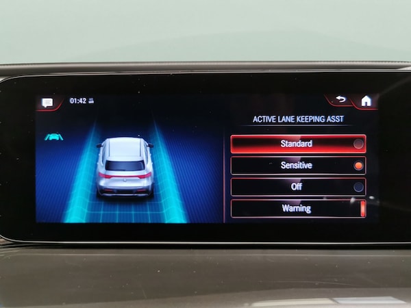 Used Mercedes-Benz EQC 2020 for sale - 76245028: Photo 37
