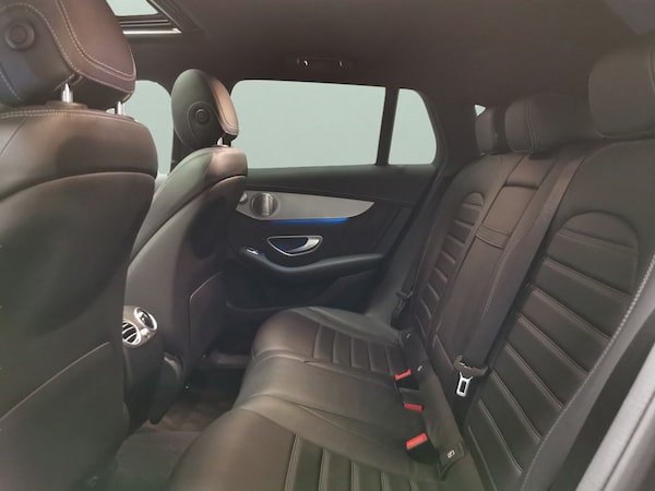 Used Mercedes-Benz EQC 2020 for sale - 76245028: Photo 45