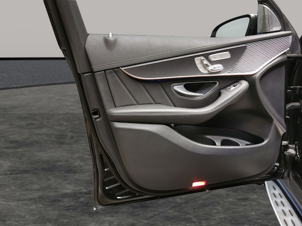 Used Mercedes-Benz EQC 2020 for sale - 76245028: Photo 46