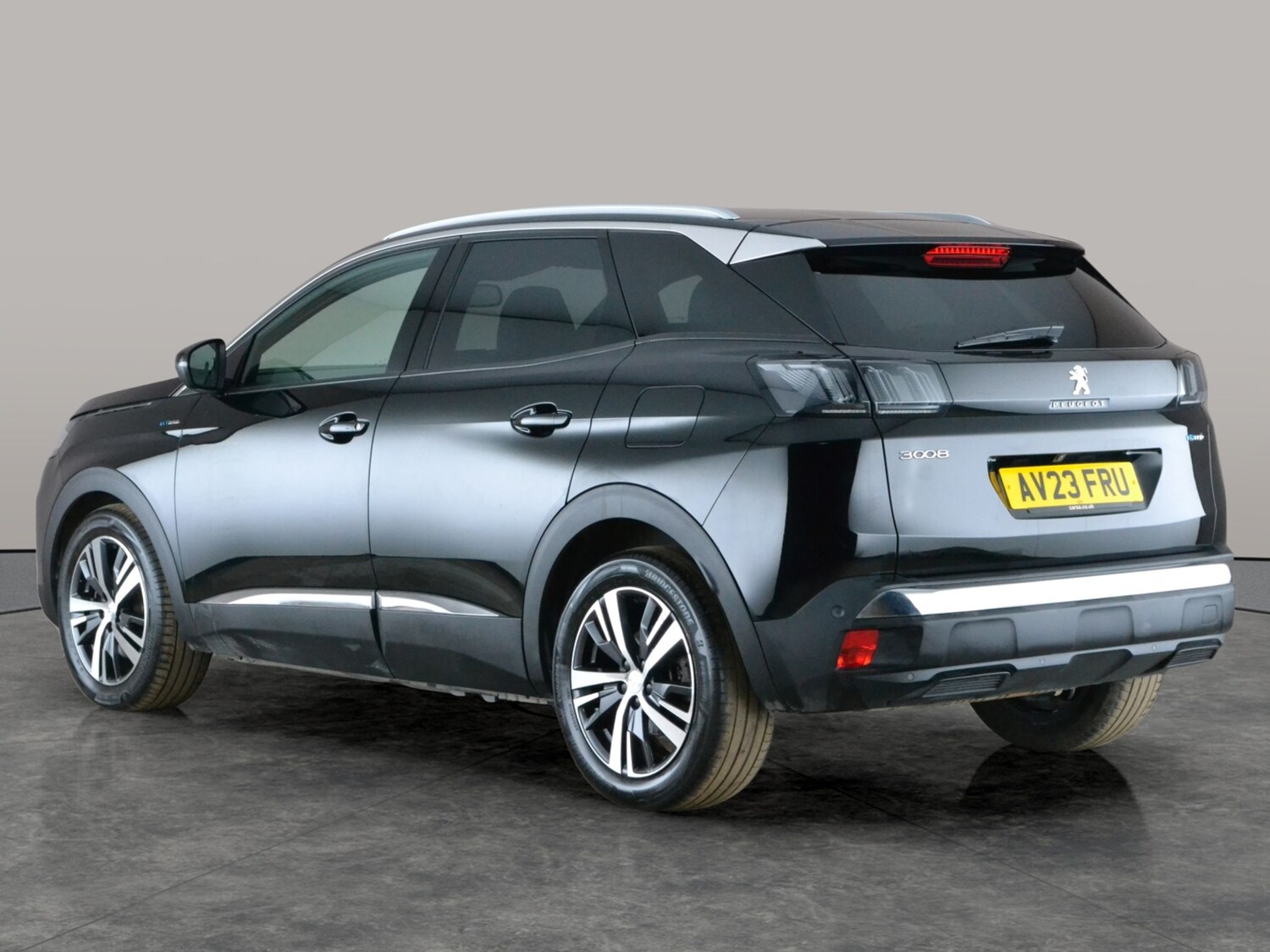 Used Peugeot 3008 2023 for sale - 78075141: Photo 12