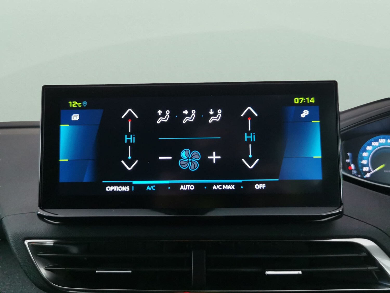 Used Peugeot 3008 2023 for sale - 78075141: Photo 19