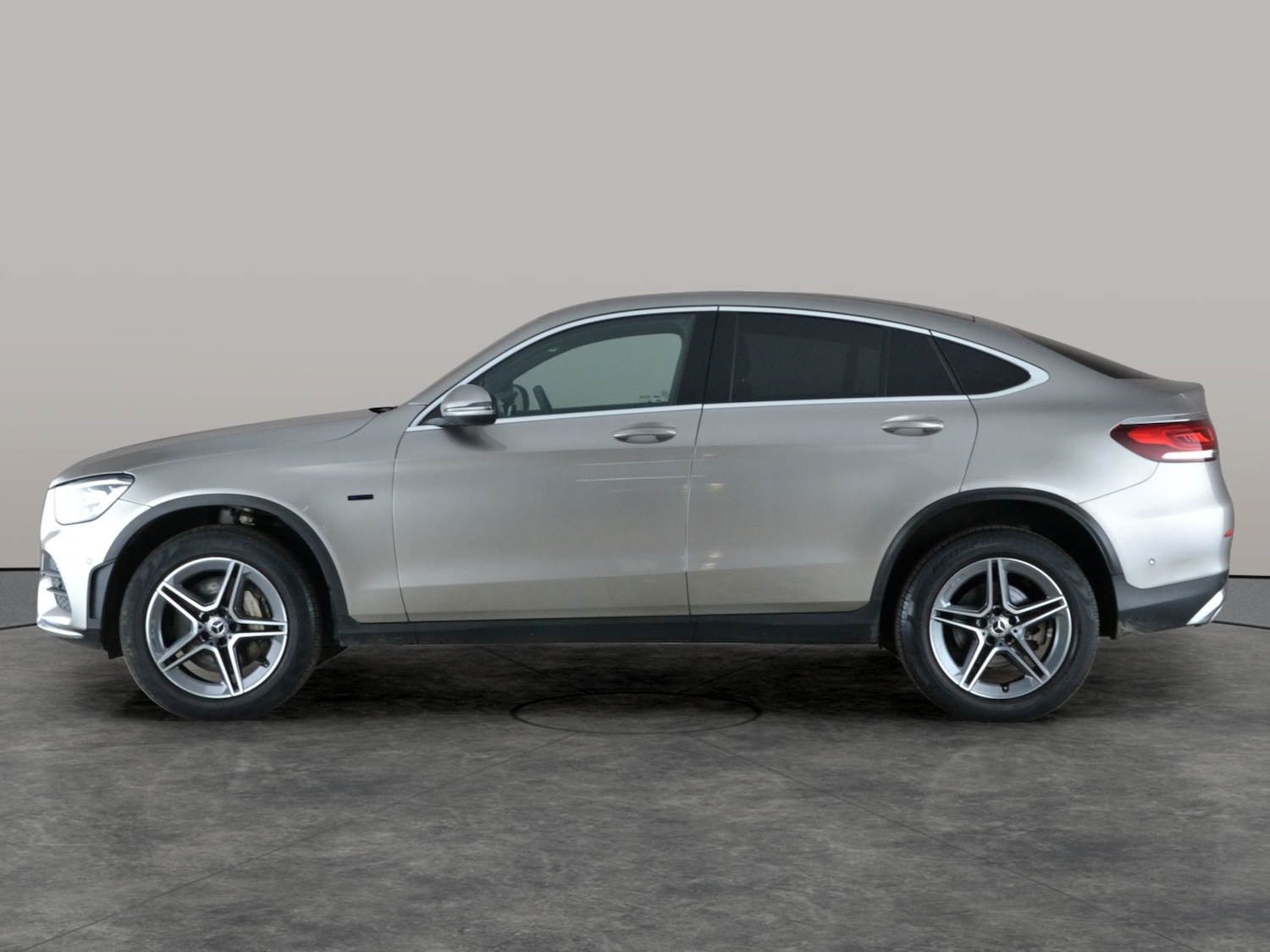 Used Mercedes-Benz GLC 2022 for sale - 77234272: Photo 14