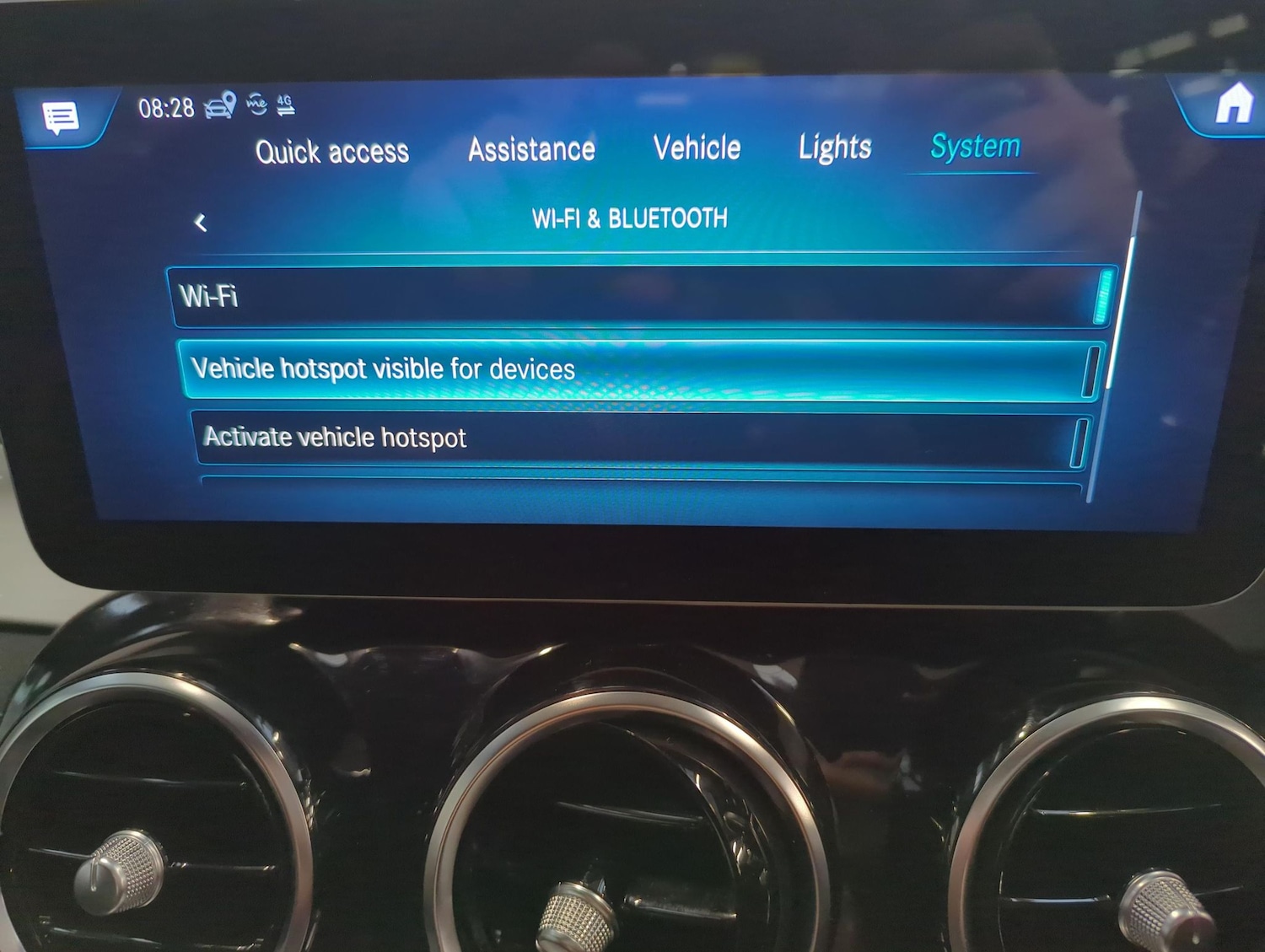 Used Mercedes-Benz GLC 2022 for sale - 77234272: Photo 15