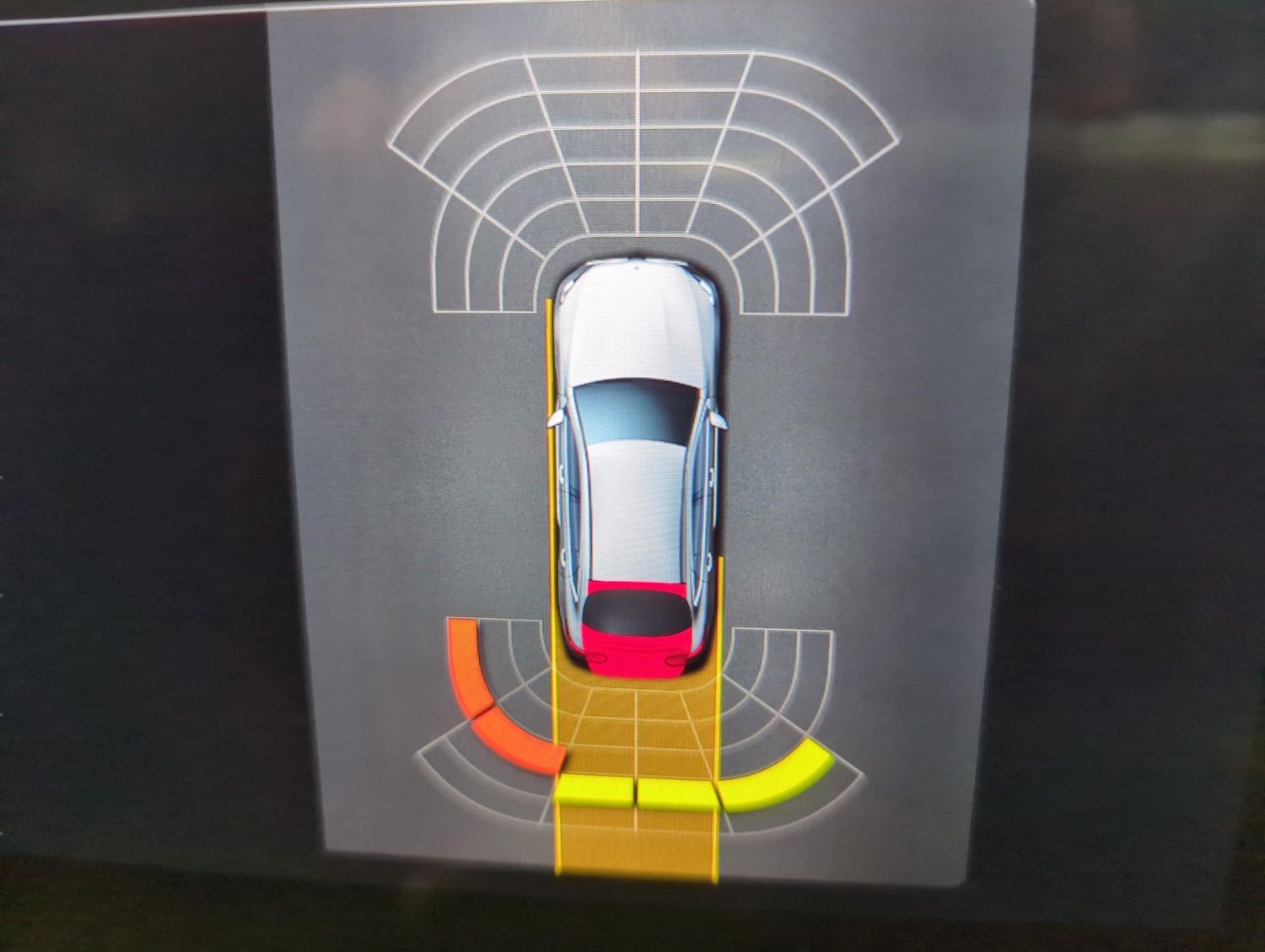 Used Mercedes-Benz GLC 2022 for sale - 77234272: Photo 18